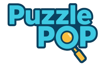 Puzzle Pop Logo
